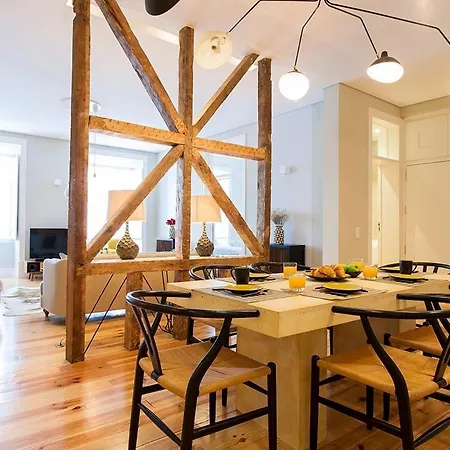 Guesready - Exclusive Flat Near Cathedral شقة *